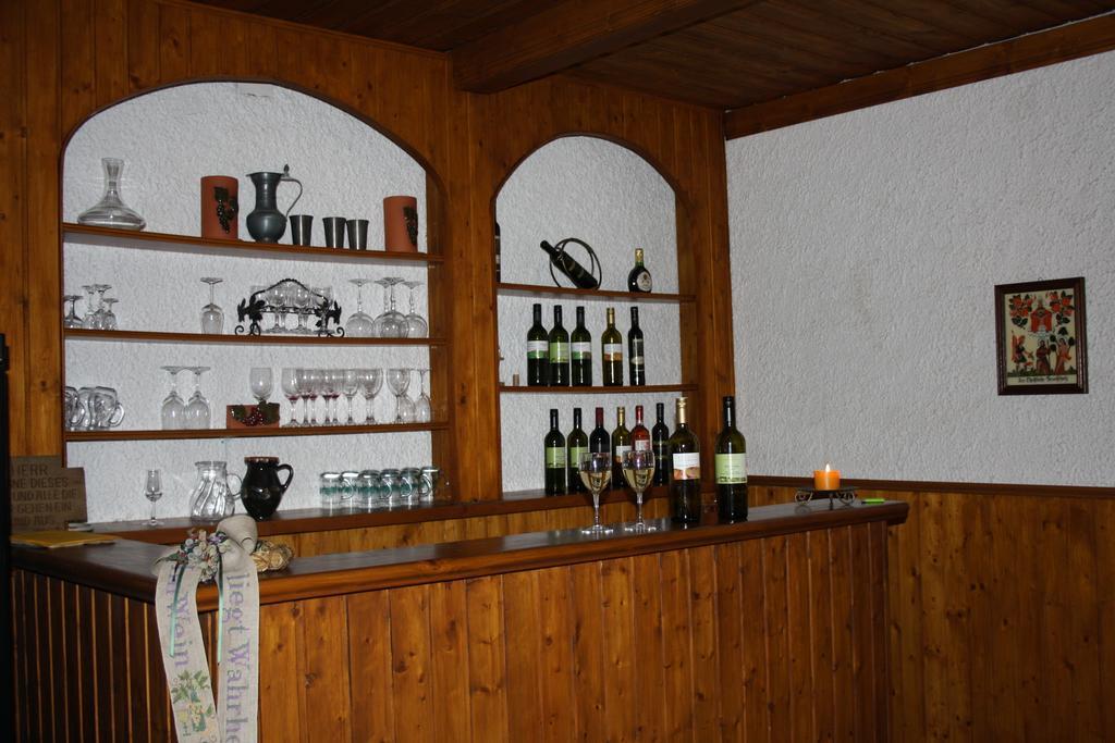 Gaestehaus Zum See Illmitz Buitenkant foto